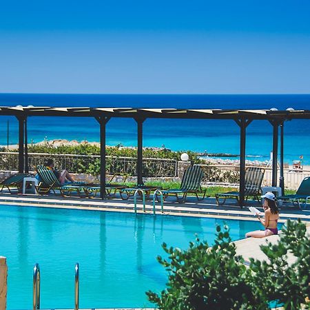 Panorama Hotel Фаласарна Екстер'єр фото